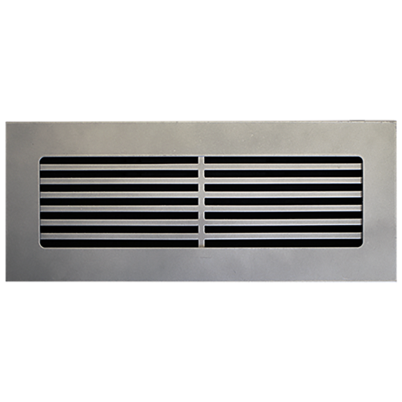 Steel Vent Covers