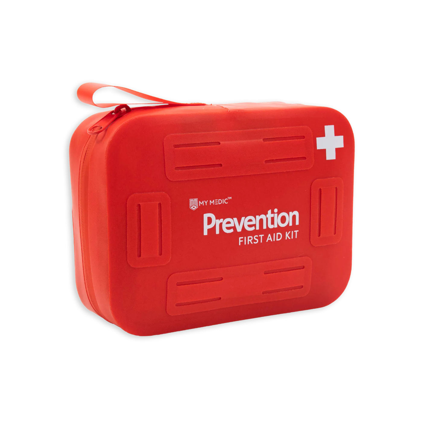 Prevention First Aid Kit