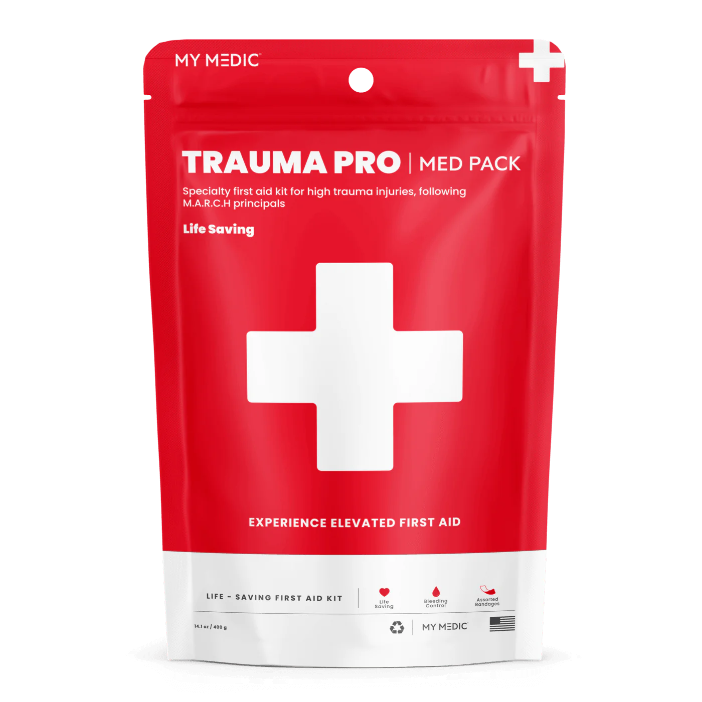 Trauma Pro