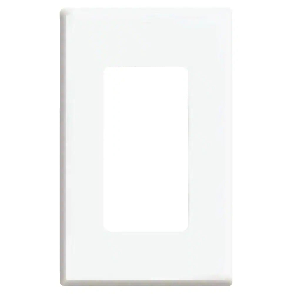 Screwless Wall Plates