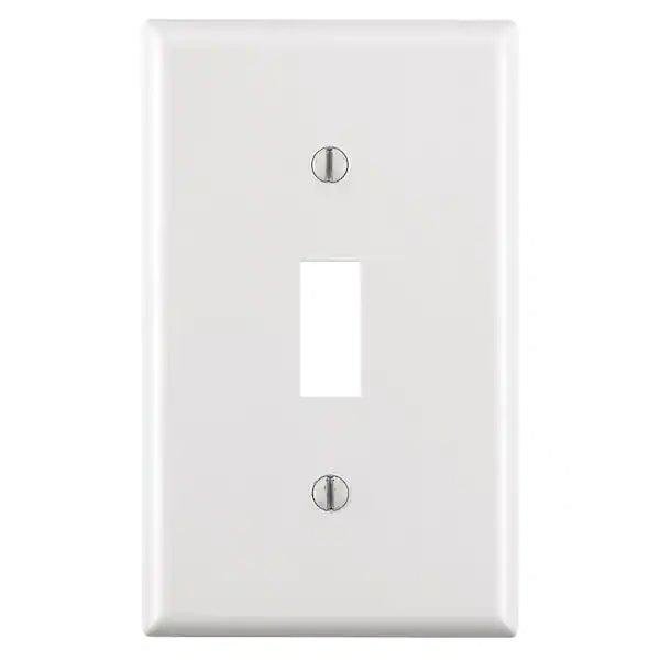 Basic Wall Plates