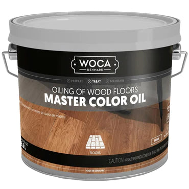 Color Oil