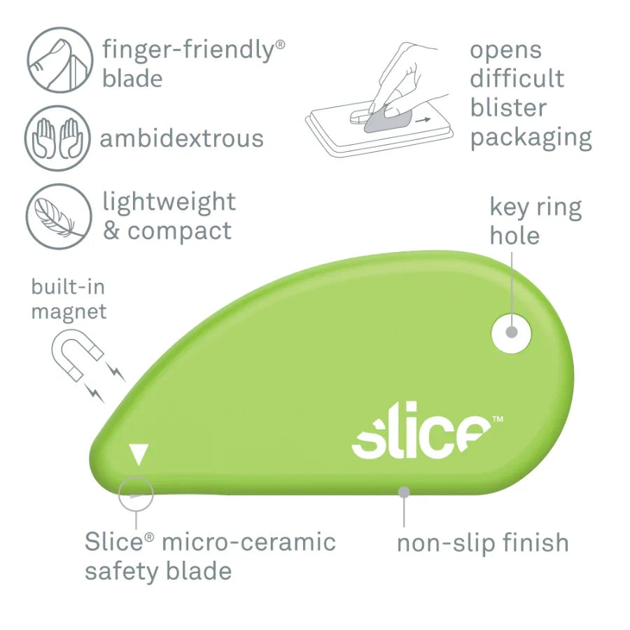 Slice® 00200 Safety Cutter