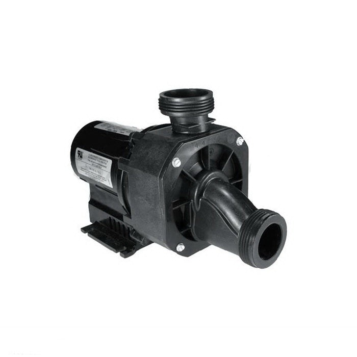 Balboa .3/4 HP Gemini Plus R75A-C Bath Pump [120V] [8.5a] (0034F00C)