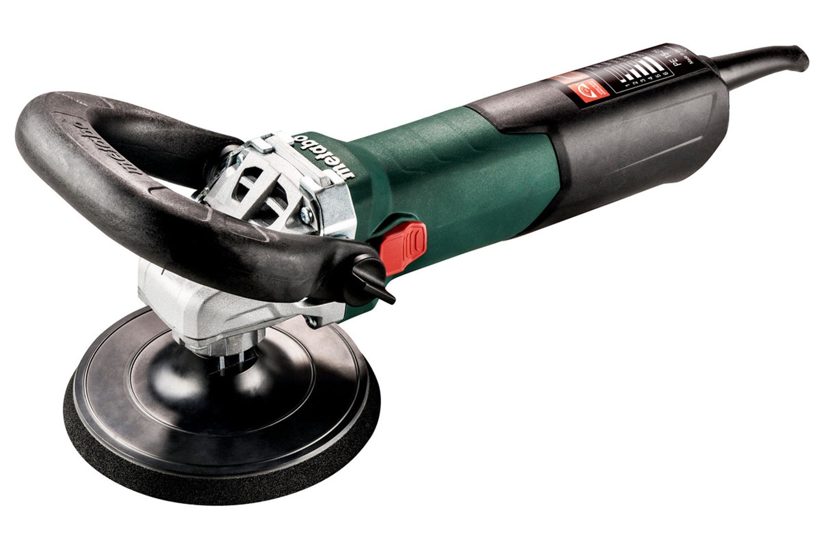 Metabo 615300420 PE 15-30 Pulidora Var Spd de 7