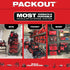 Milwaukee 48-22-8320 20 in. PACKOUT™ Tote