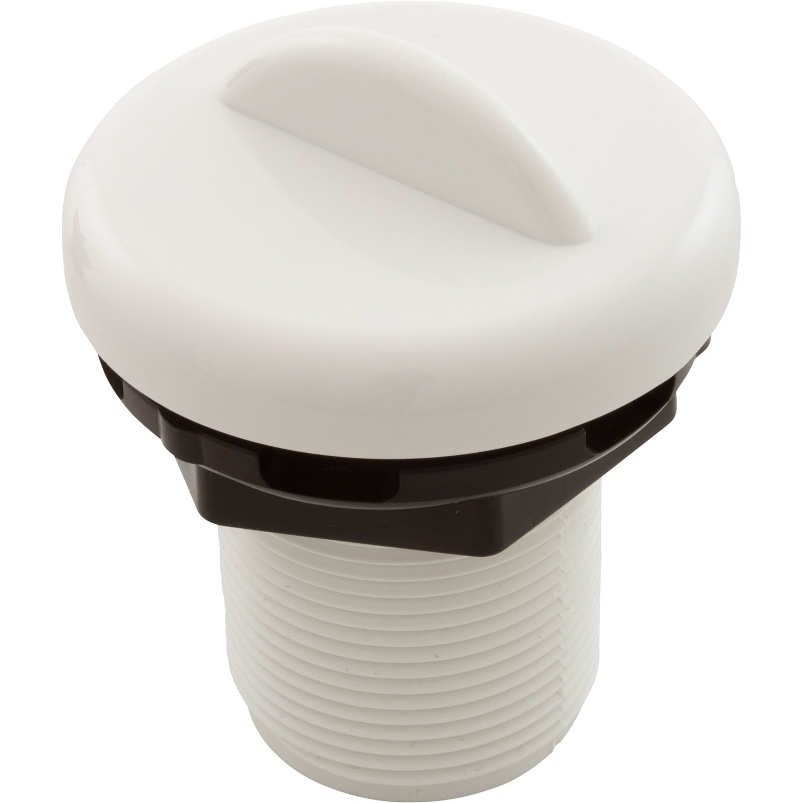 Balboa 1" Air Control Assembly [White] (10-2100)