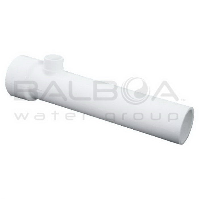 Balboa 1-1/2" Gunite Vent Tee Assembly (10-4320)