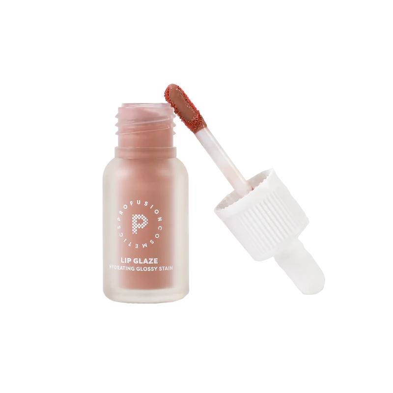 Lip Glaze Hydrating Lip Stain