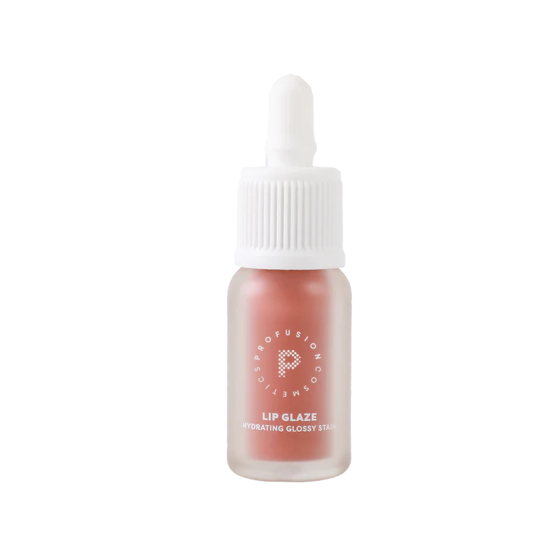 Lip Glaze Hydrating Lip Stain