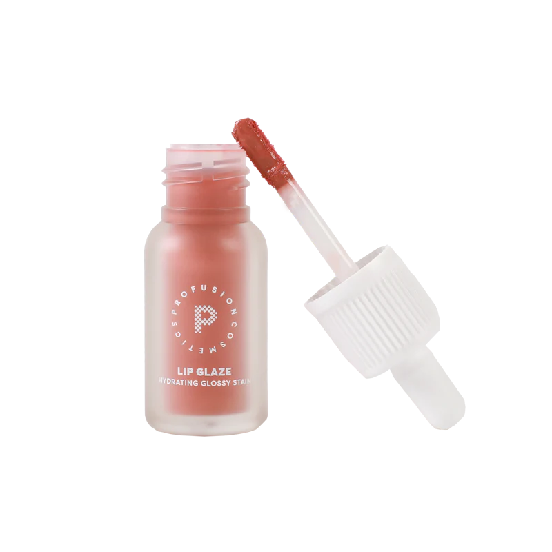 Lip Glaze Hydrating Lip Stain