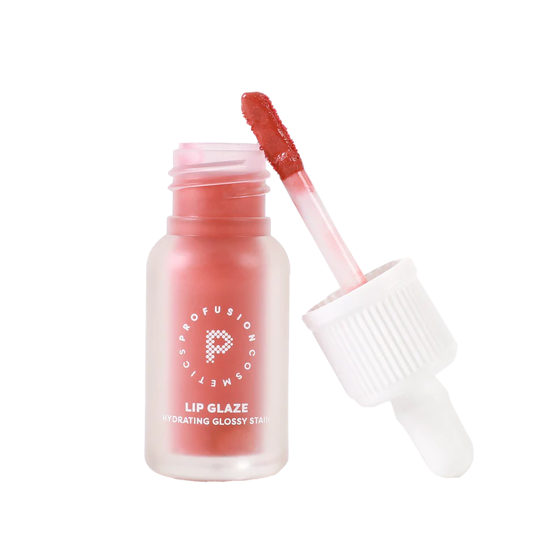 Lip Glaze Hydrating Lip Stain