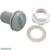 Balboa 1/2" Air Control Body [Grey] (50-2200GRY)