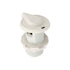 Balboa 1" Slimline Air Control With Tear Drop [White] (10-2330WHT)