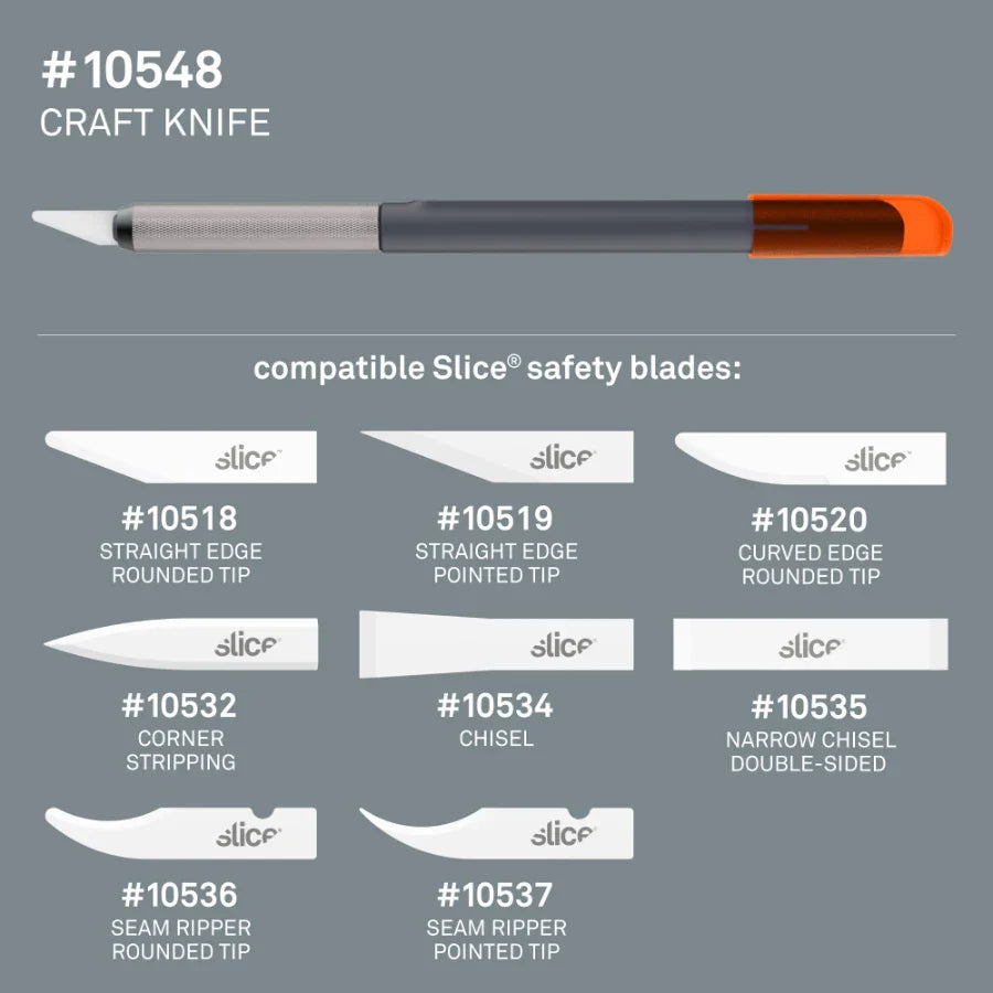 Slice® 10548 Craft Knife