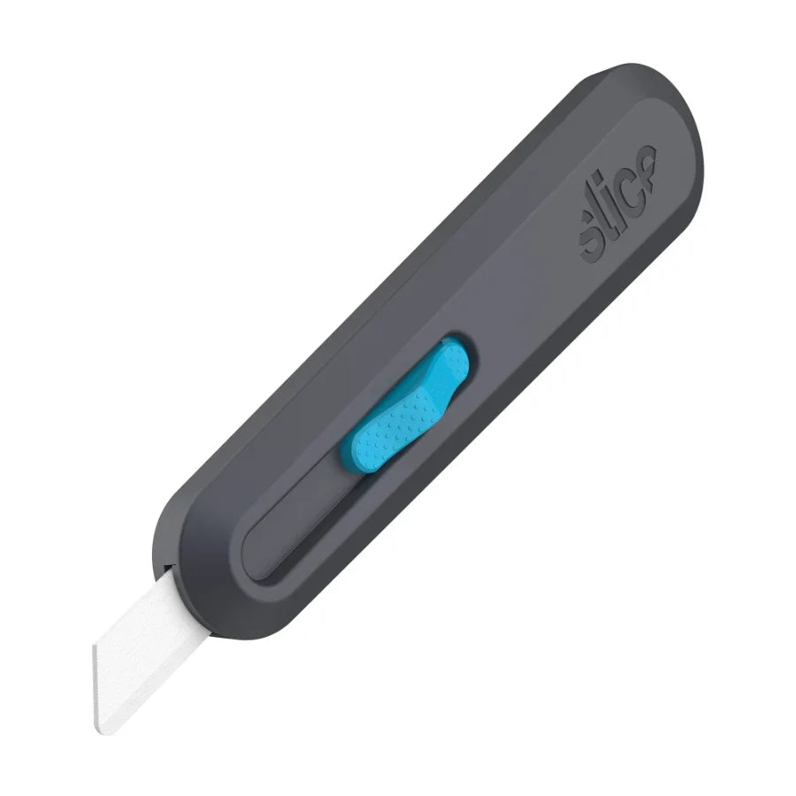 Slice® 10558 Smart-Retracting Utility Knife