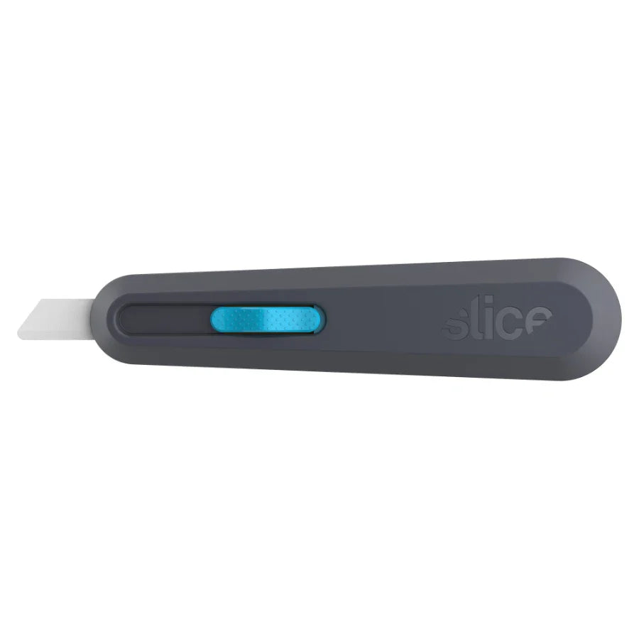 Slice® 10558 Smart-Retracting Utility Knife