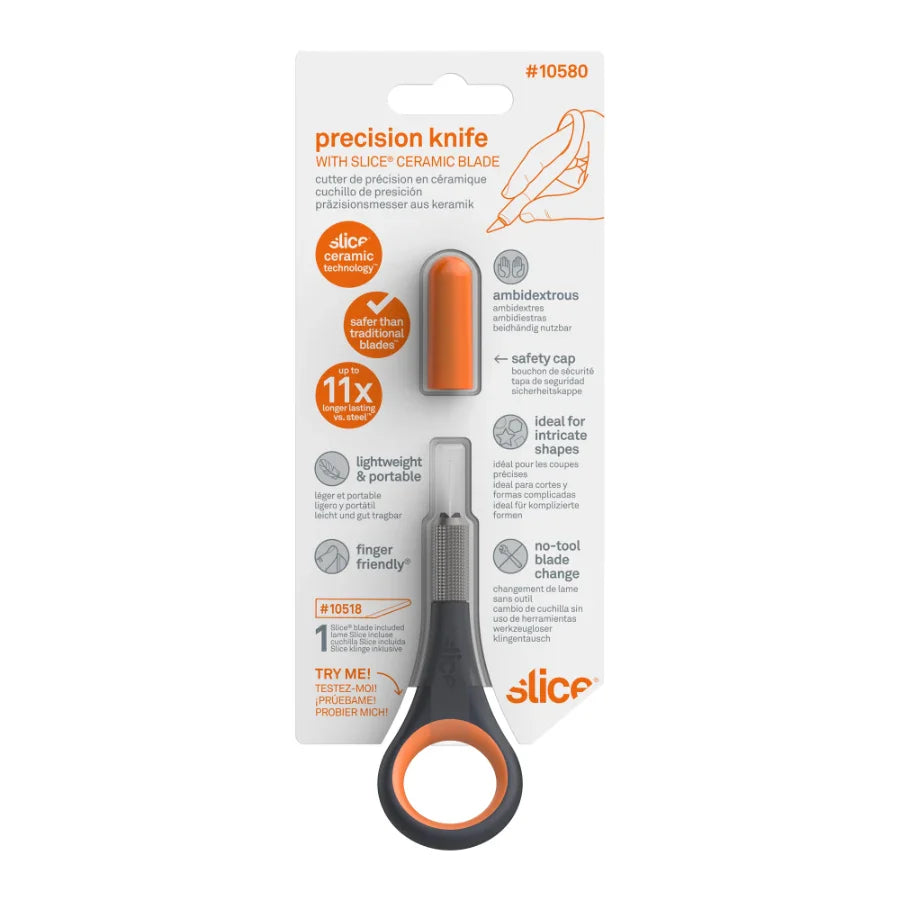 Slice® 10580 Precision Knife