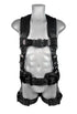 Frontline 110CTB-DC Digital Camo Full Body Harness with Aluminum Hardware and Suspension Trauma Straps XL/2X