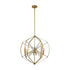 Lovecup Malibu Chandelier