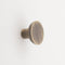 Frederick Solid Brass Cabinet Knob - 1.25 Inch