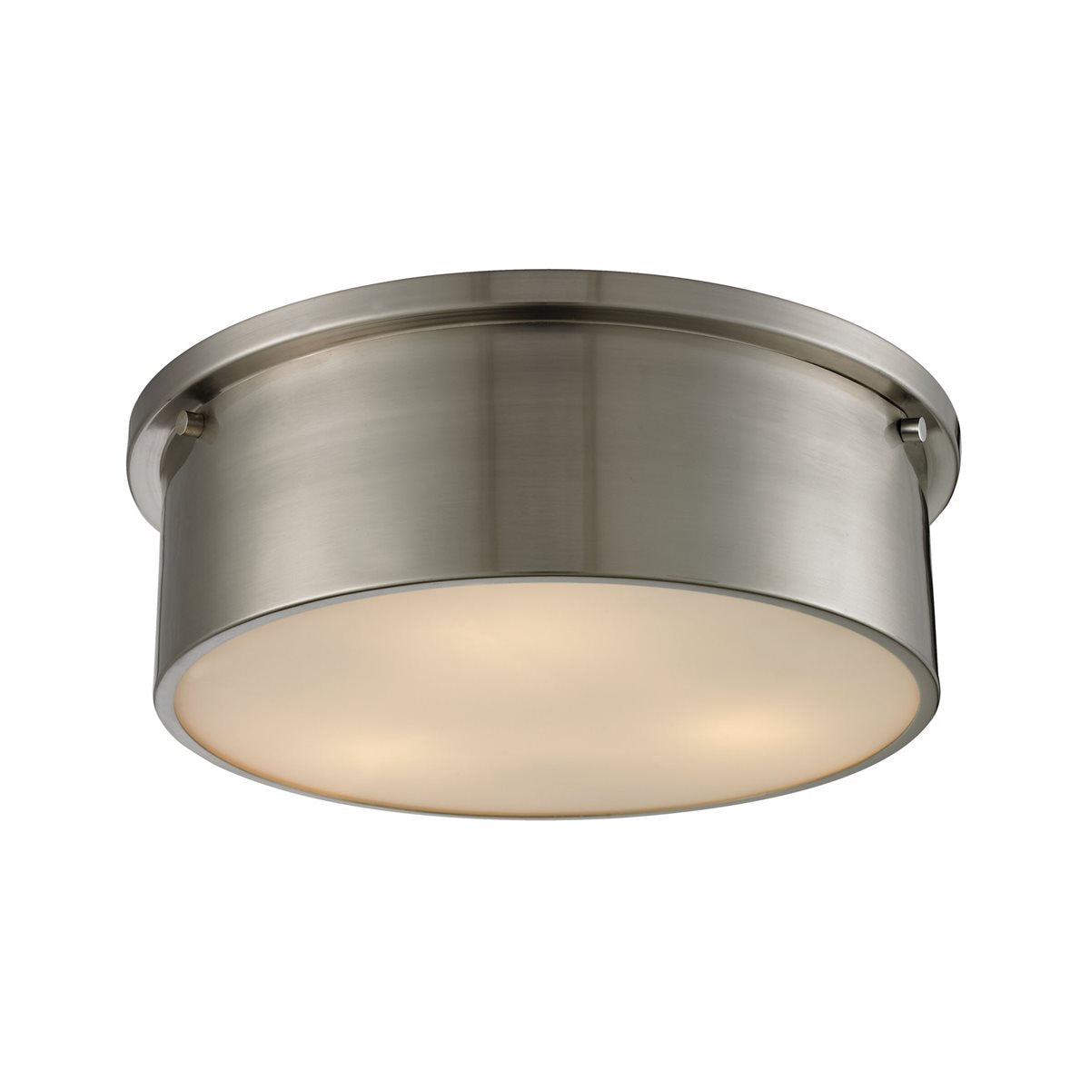 Lovecup Benhill Flush Mount 11821/3