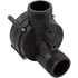 Balboa .5 HP WOW Bath Pump / Ultima Wet End [Fits 5.5 Amps Motor] (1215163)