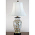 Lovecup Round Vase Porcelain Table Lamp L937