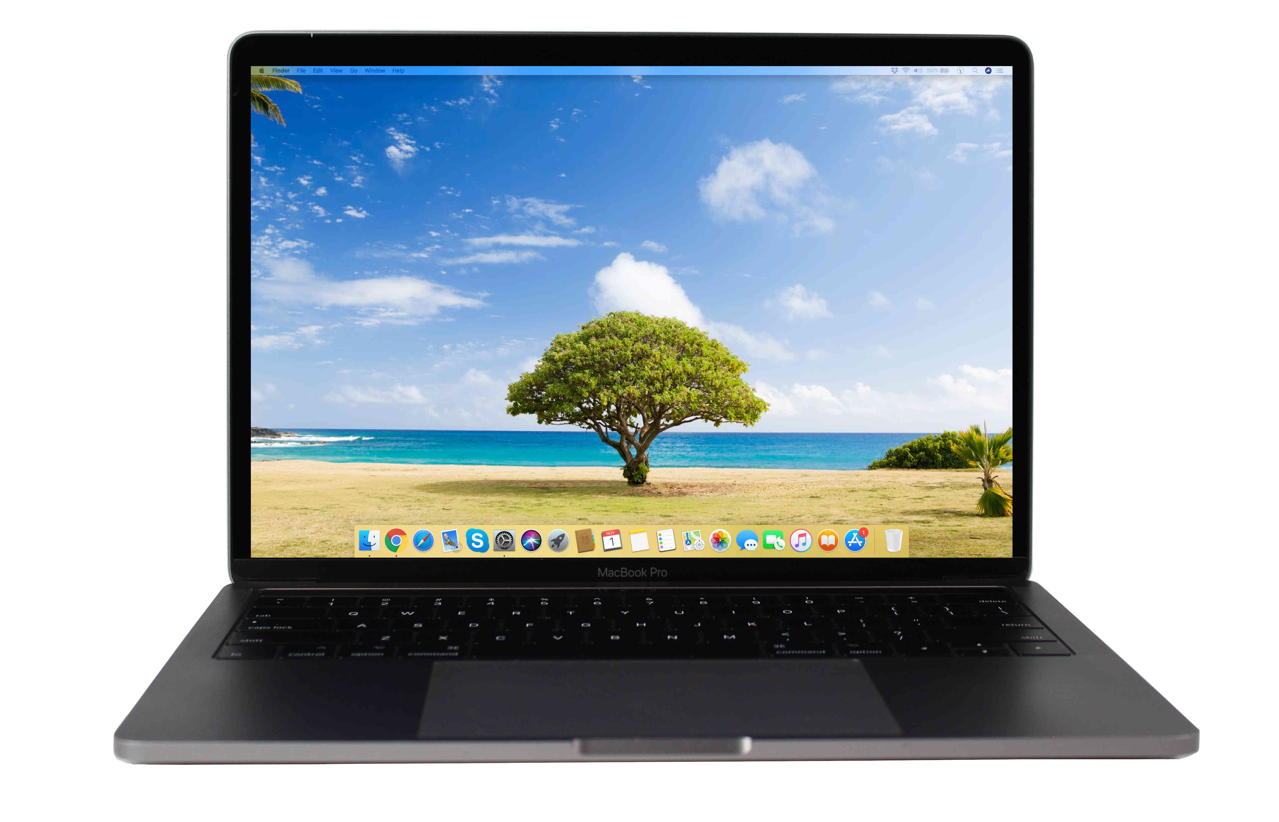 Apple MacBook Pro (2019) 13-inch 2.8GHz 16GB RAM 1TB SSD