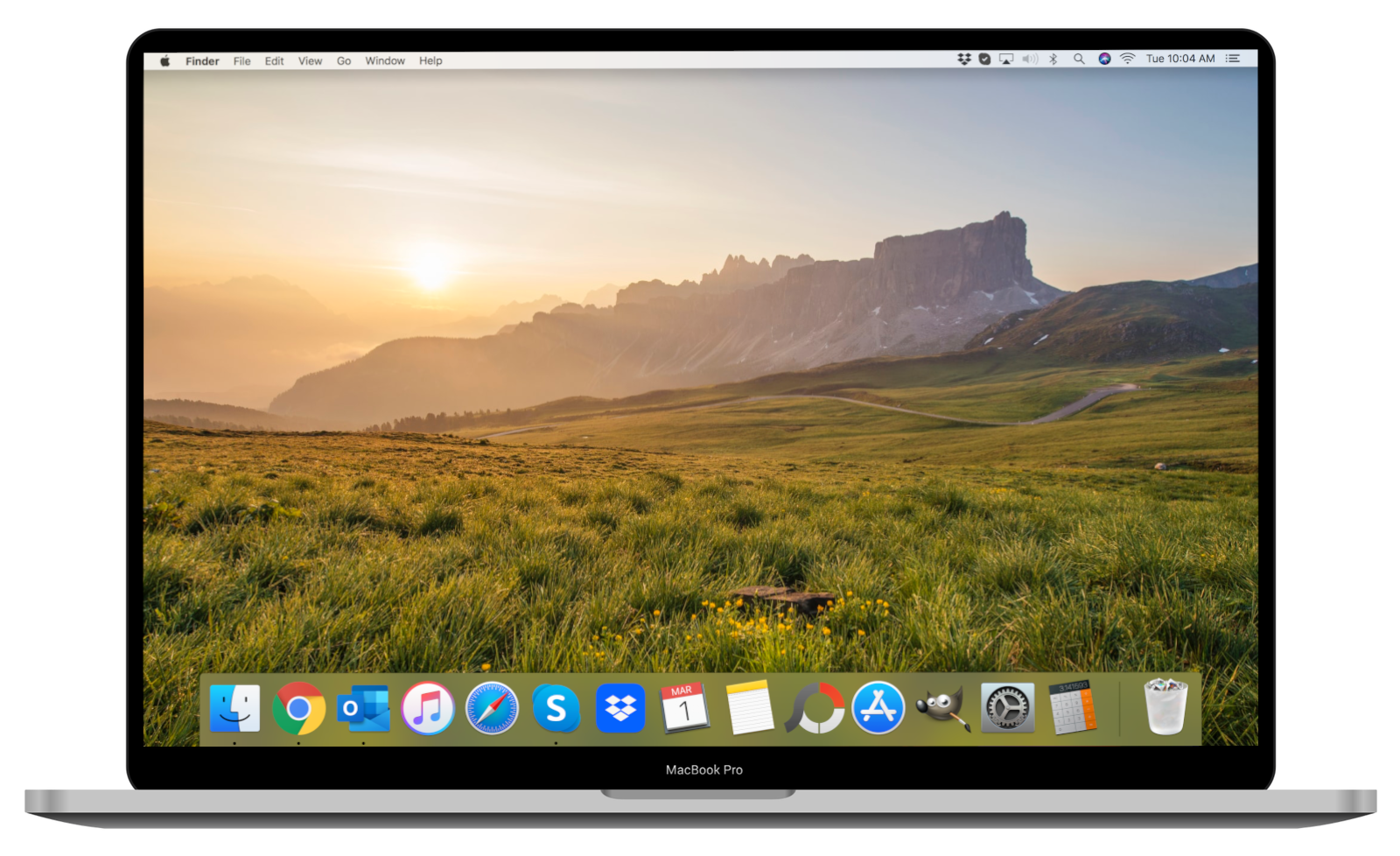 2019 Apple MacBook Pro 16-inch – i7 2.6GHz 16GB RAM 512GB SSD | Radeon Pro 5300M 4GB