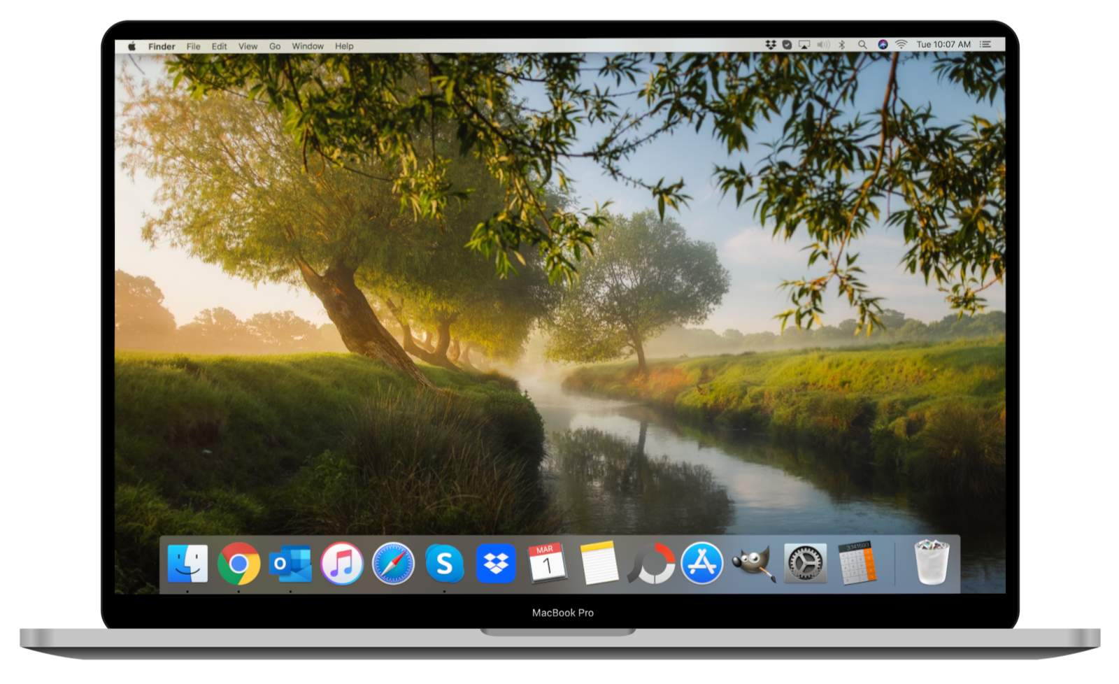 2019 Apple MacBook Pro 16-inch – i7 2.6GHz 16GB RAM 512GB SSD | Radeon Pro 5300M 4GB