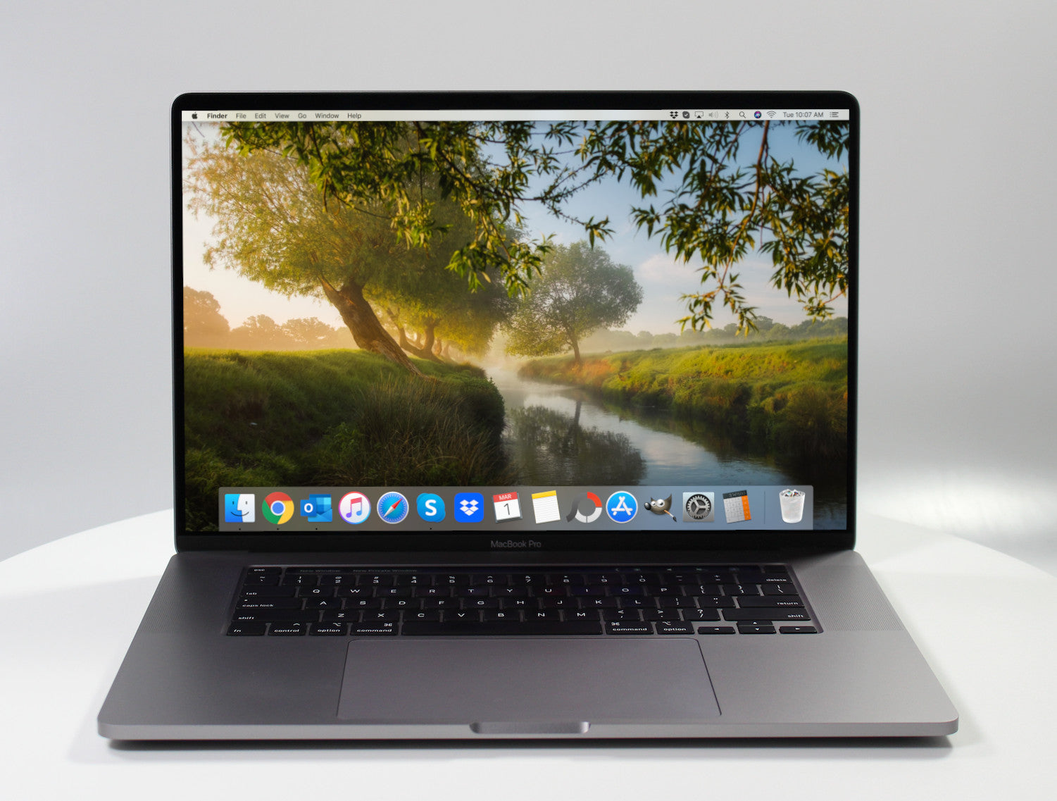 2019 Apple MacBook Pro 16-inch – i7 2.6GHz 16GB RAM 512GB SSD | Radeon Pro 5300M 4GB