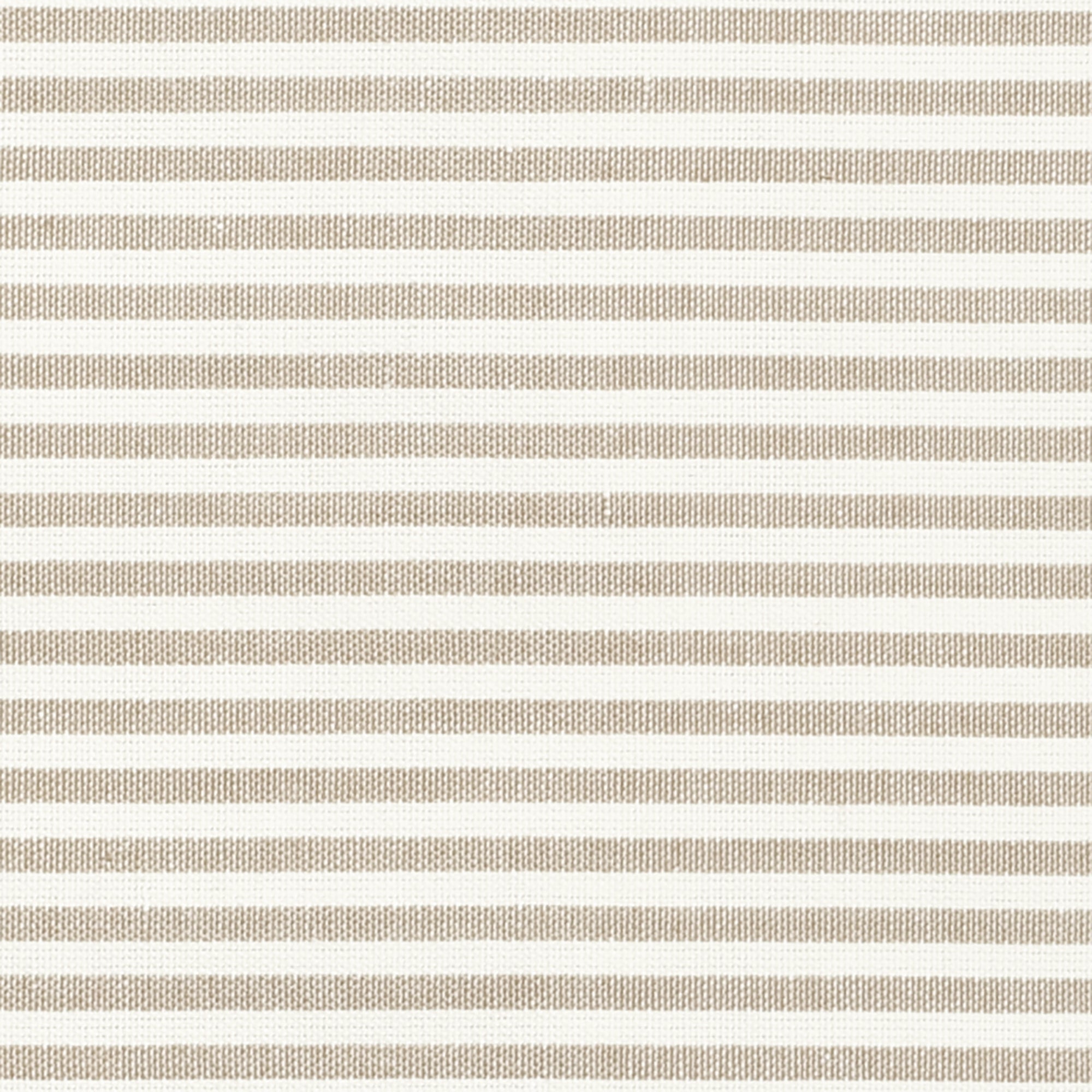 Farmhouse Ticking Stripe Yarn Dyed Tablecloth