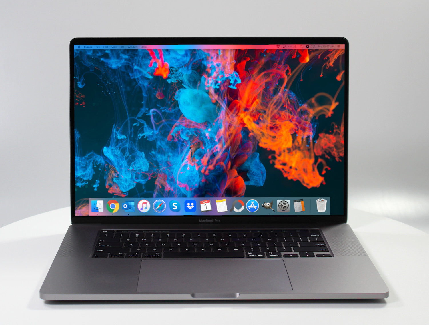 2019 Apple MacBook Pro 16-inch – i9 2.4GHz 64GB RAM 4TB SSD | Radeon Pro 5500M 4GB