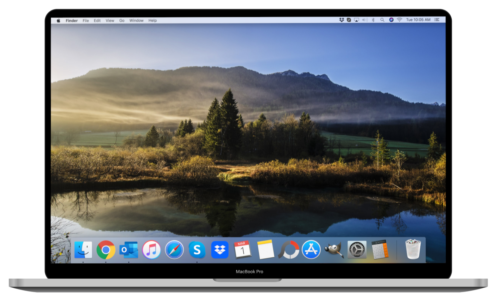 2019 Apple MacBook Pro 16-inch – i7 2.6GHz 16GB RAM 512GB SSD | Radeon Pro 5300M 4GB