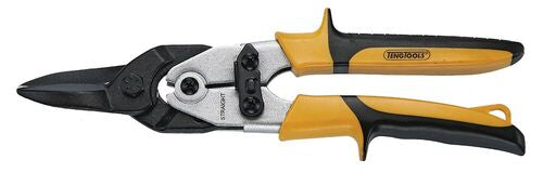 Teng Tools Aviation Tin Snip Pliers Range