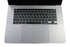 2019 Apple MacBook Pro 16-inch – i9 2.4GHz 32GB RAM 2TB SSD 5500M 4GB | Excellent