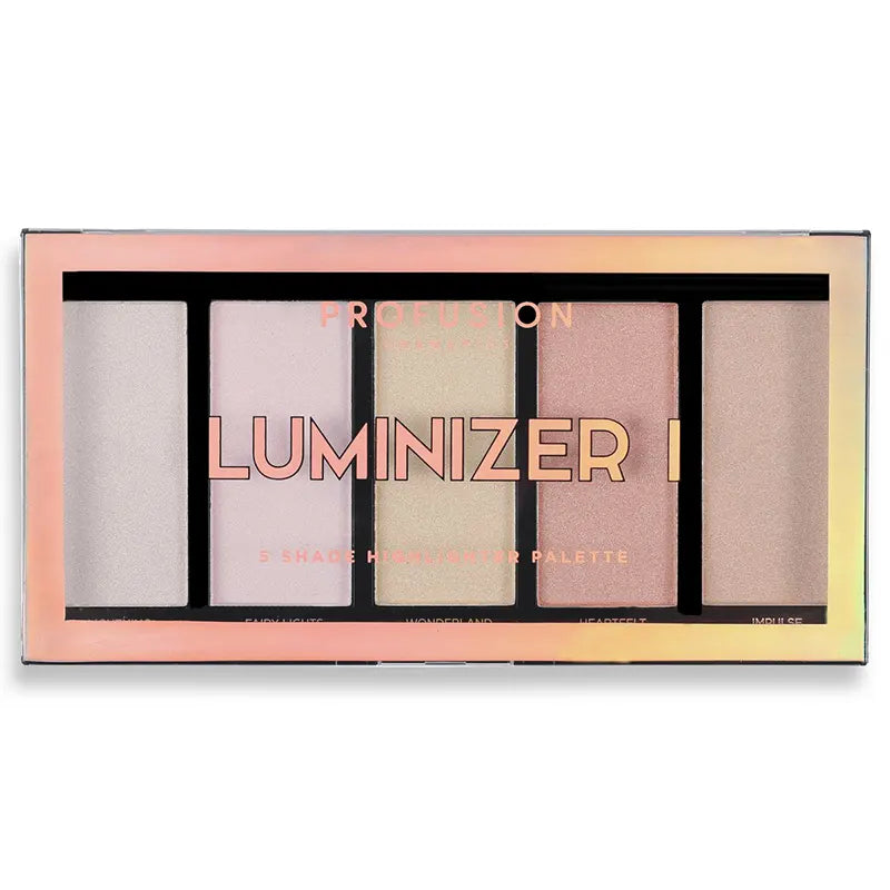 Luminizer