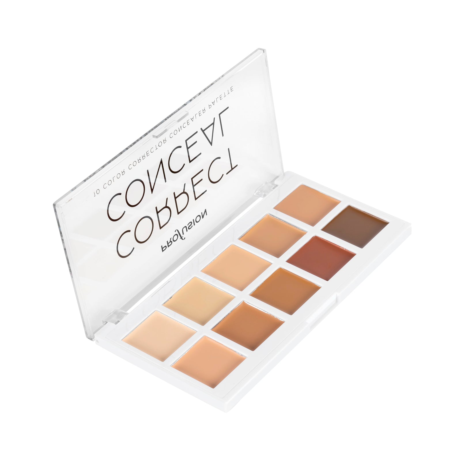 Correct & Conceal Foundations & Concealers Makeup