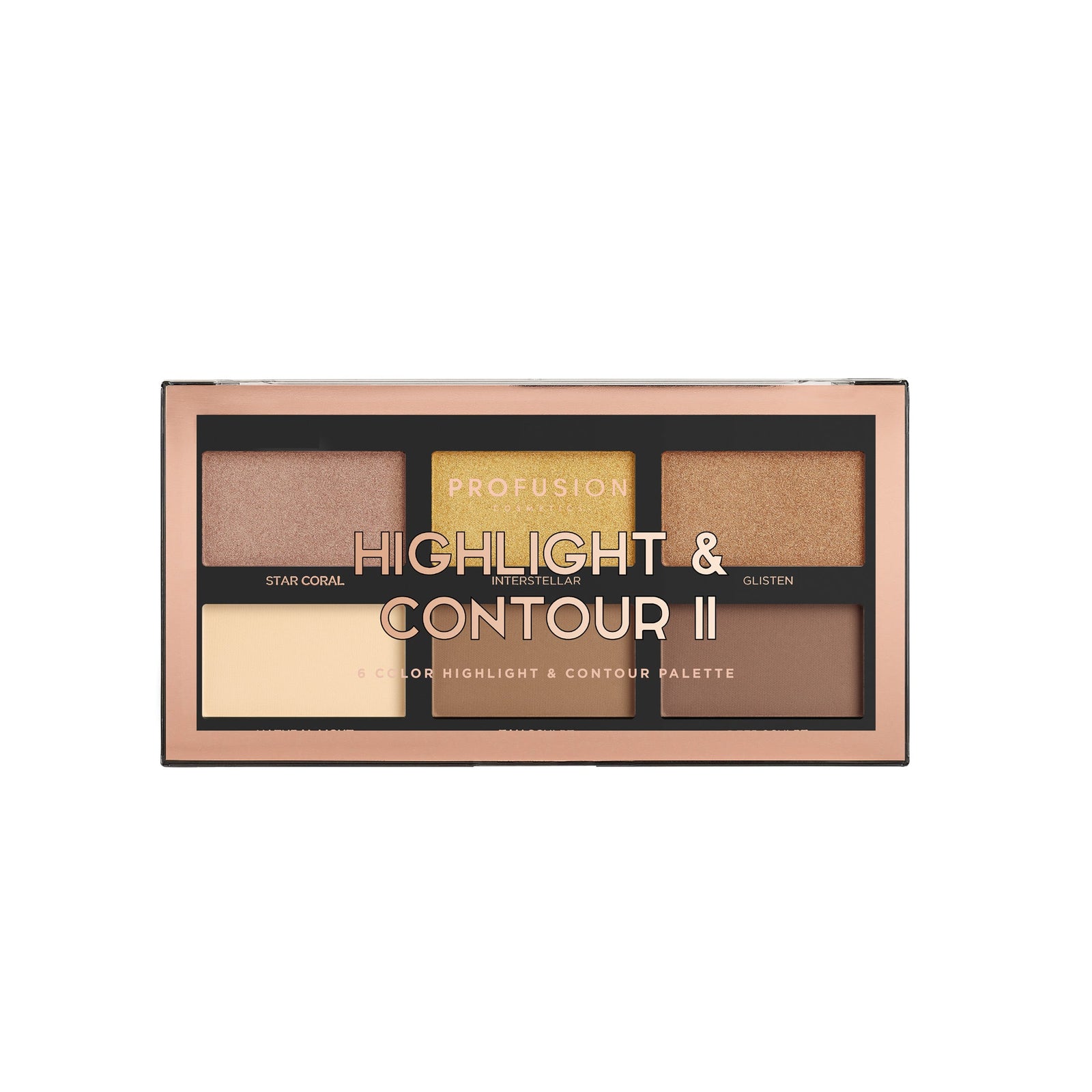 Highlight & Contour