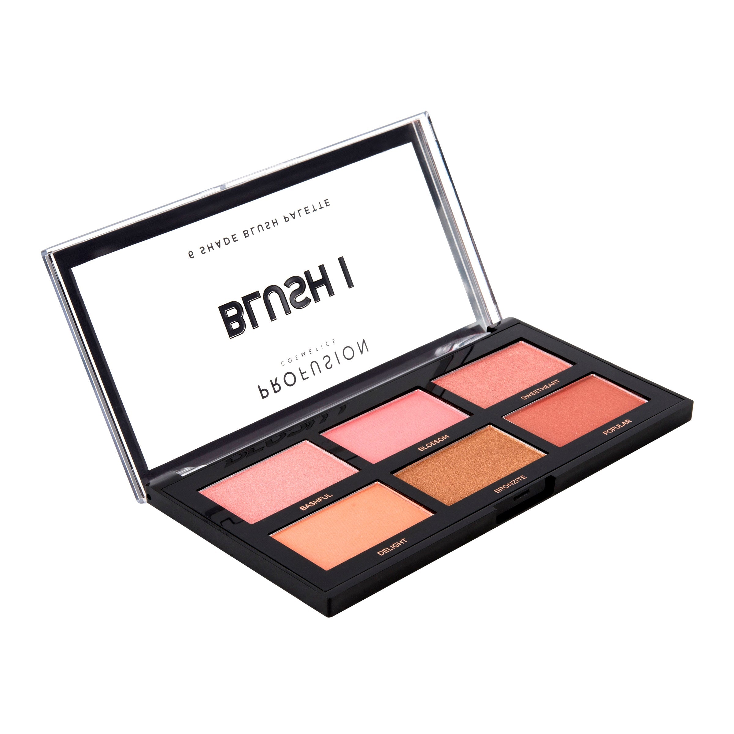 Blush Palette Eye Shadow