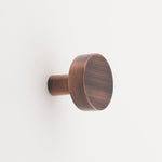 Katia Solid Brass Cabinet Knob