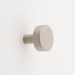 Katia Solid Brass Cabinet Knob