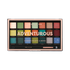 Cosmetics Eye 21 Shade Palette - Adventurous