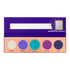 Blooming Hues 5 shade palette Eye Shadow