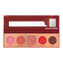 Blooming Hues 5 shade palette Eye Shadow