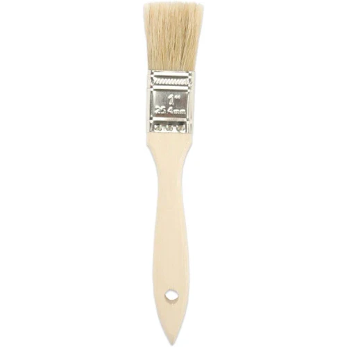 Single X Thick 1" Chip Brush KR 15001