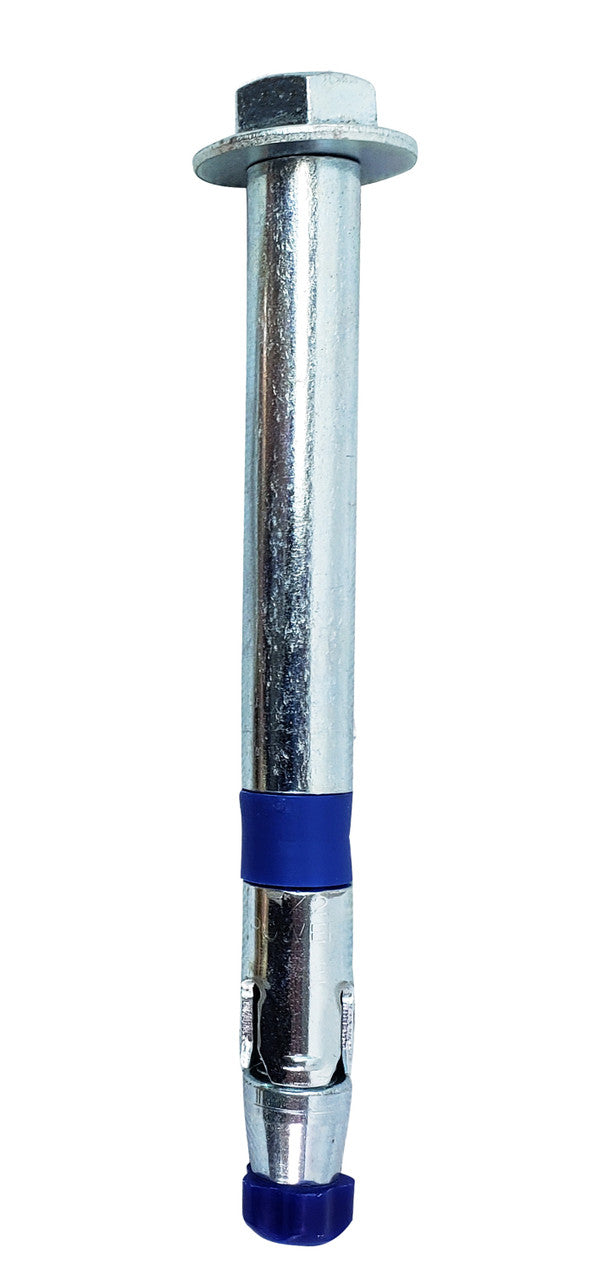 Frontline COM345KRB MEGA Swivel 5k Concrete Anchor - Replacement Bolt