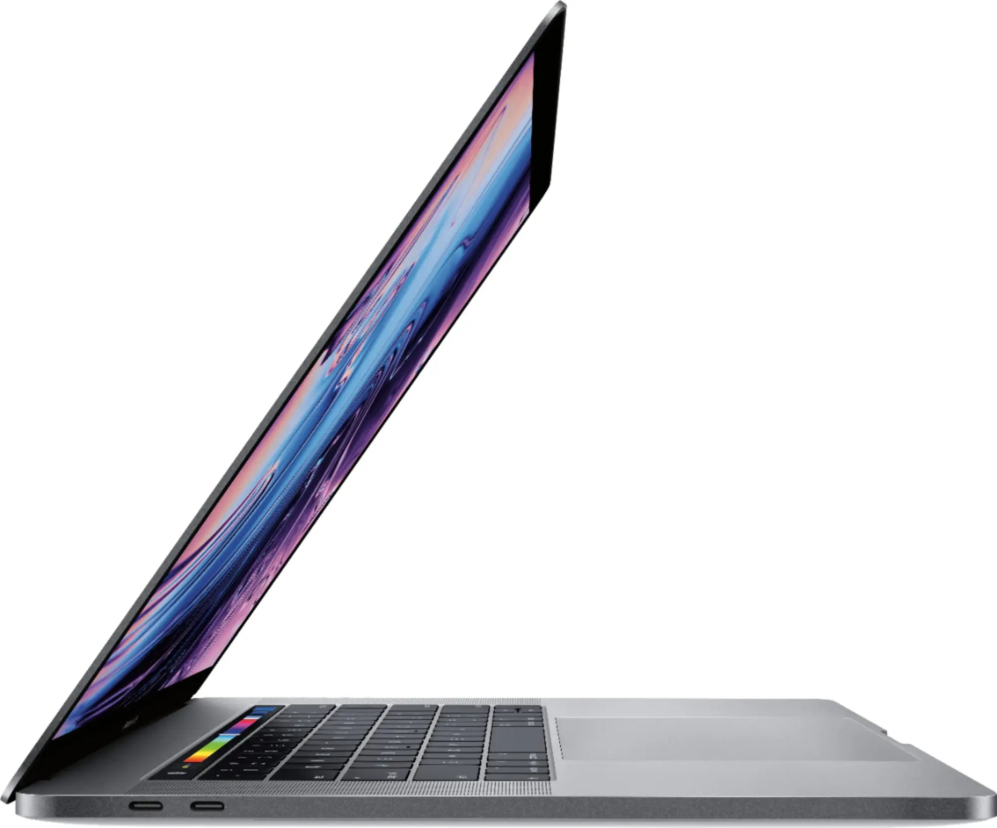 2019 Apple MacBook Pro 15-inch – i9 2.3GHz 16GB RAM 512GB SSD 560X | EU Keyboard