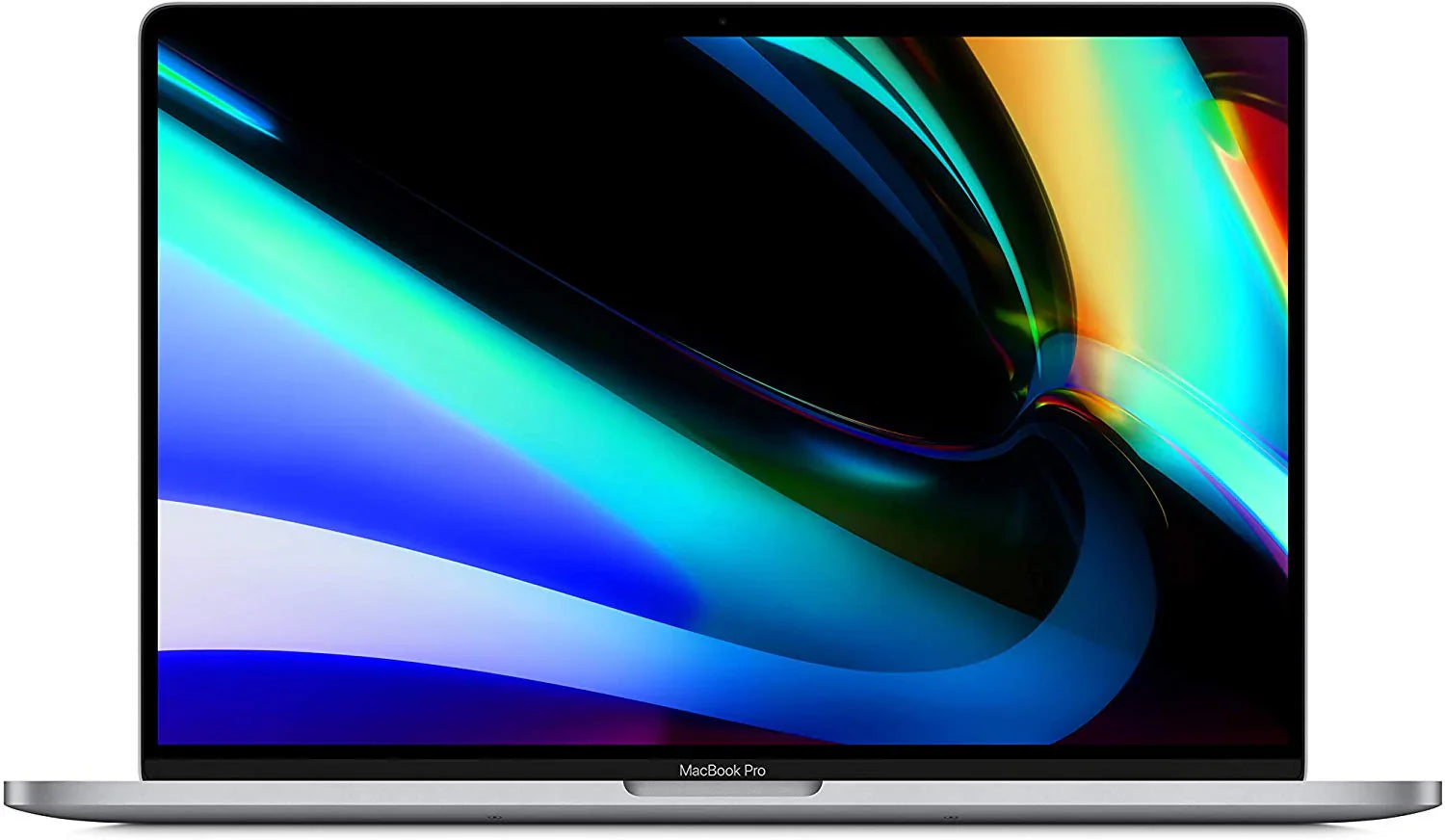 2019 Apple MacBook Pro 16-inch – i9 2.4GHz 32GB RAM 512GB SSD | Radeon Pro 5500M